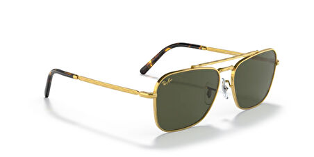 RayBan 3636 919631 55-15-140 Erkek Güneş Gözlüğü