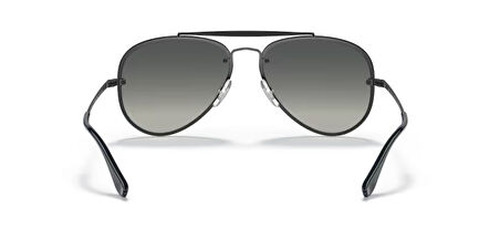 RayBan 3584-N 153/11 58-13-145 Erkek Güneş Gözlüğü