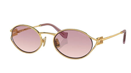 MIU MIU 52YS 5AK06S 54-21-125 Kadın Güneş Gözlüğü