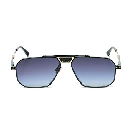 KİLİAN PILOTE C1 58 Erkek Güneş Gözlüğü