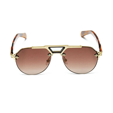 KİLİAN MENTE C2 58 Unisex Güneş Gözlüğü