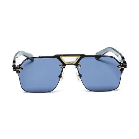 KİLİAN ZINGARO C4 58 Unisex Güneş Gözlüğü
