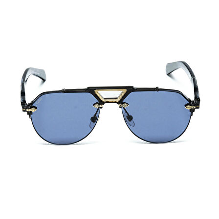 KİLİAN MENTE C4 58 Unisex Güneş Gözlüğü