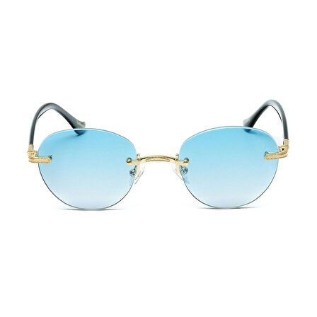 REDBERRY IBIZA C2 57 Unisex Güneş Gözlüğü