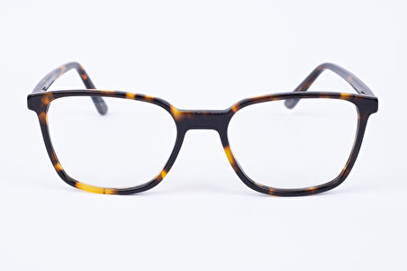 QOOK eyewear A333O C02 51-18-145 Mavi Işık Korumalı Gözlükler