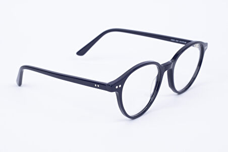 QOOK eyewear A332O C04 48-19-145 Mavi Işık Korumalı Gözlükler