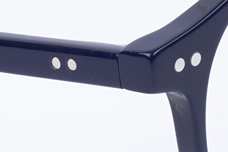 QOOK eyewear A332O C04 48-19-145 Mavi Işık Korumalı Gözlükler