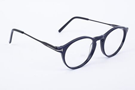 QOOK eyewear A330O C04 47-20-150 Mavi Işık Korumalı Gözlükler