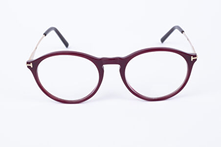 QOOK eyewear A331O C04 50-22-150 Mavi Işık Korumalı Gözlükler