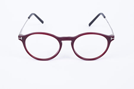 QOOK eyewear A330O C06 47-20-150 Mavi Işık Korumalı Gözlükler