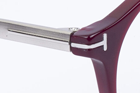 QOOK eyewear A330O C06 47-20-150 Mavi Işık Korumalı Gözlükler