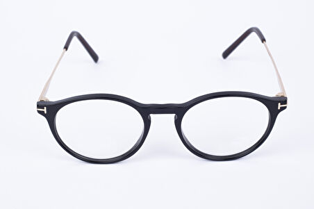 QOOK eyewear A330O C01 47-20-150 Mavi Işık Korumalı Gözlükler