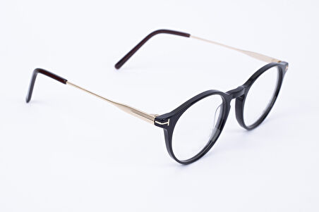 QOOK eyewear A330O C01 47-20-150 Mavi Işık Korumalı Gözlükler