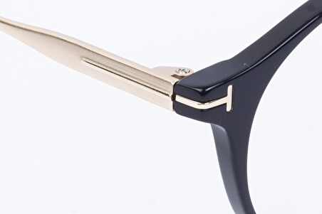 QOOK eyewear A330O C01 47-20-150 Mavi Işık Korumalı Gözlükler