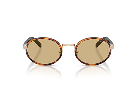 PRADA B56S 21E10R 52 Unisex Güneş Gözlüğü