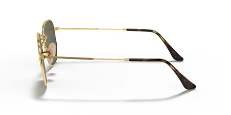 RAY-BAN 3548N 001/58 51-21-145 Unisex Güneş Gözlüğü