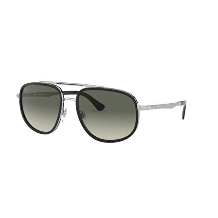 PERSOL 2465S 518/71 57 HN Erkek Güneş Gözlüğü