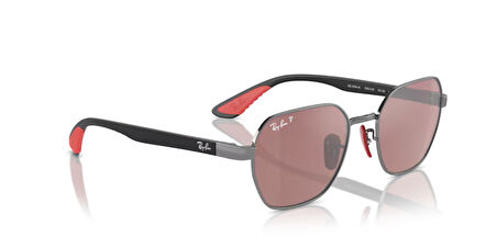 RAY-BAN 3794M F001H2 54-20-145 Erkek Güneş Gözlüğü