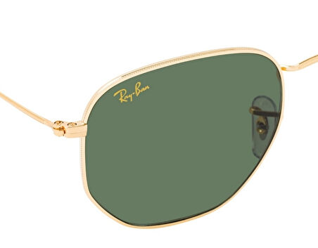 RAY-BAN 3548 9196/31 51/21 Unisex Güneş Gözlüğü