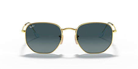 RAY-BAN 3548-N 9123/3M 51/21 Unisex Güneş Gözlüğü