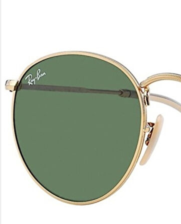 RAY-BAN 3447N 001 50-21-145 Erkek Güneş Gözlüğü