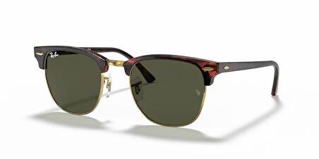 RAY-BAN 3016 W0366 49/21 Unisex Güneş Gözlüğü