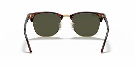RAY-BAN 3016 W0366 49/21 Unisex Güneş Gözlüğü