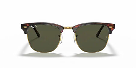 RAY-BAN 3016 W0366 49/21 Unisex Güneş Gözlüğü