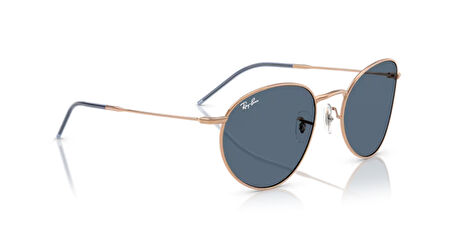 RAY-BAN 0103S 92023A 53 Unisex Güneş Gözlüğü