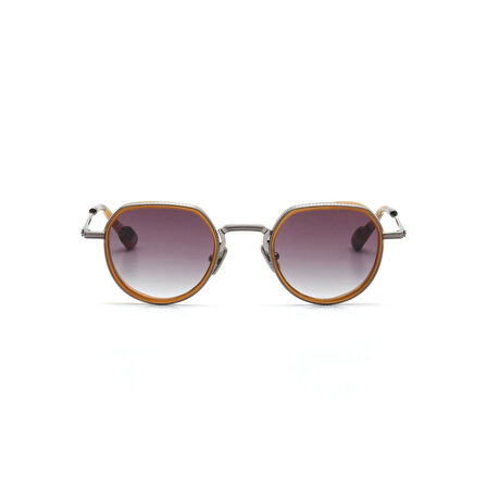 KİLİAN RAME-2 COL.4 47-24-145 Unisex Güneş Gözlüğü