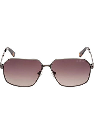 GUESS 71 08F 58 Unisex Güneş Gözlüğü