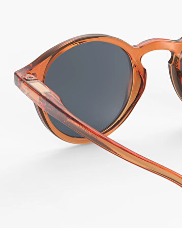 İzipizi D Orange Smash 3-5 yaş Çocuk Güneş Gözlüğü