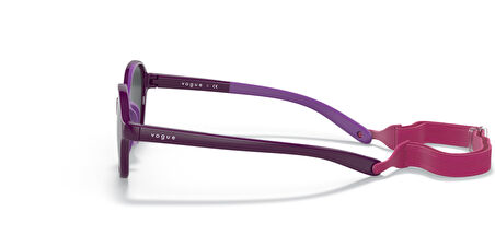 VOGUE VJ2012 297687 40-14-115 Çocuk Güneş Gözlüğü