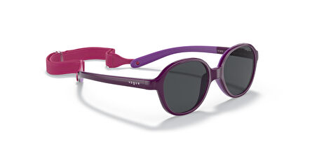 VOGUE VJ2012 297687 40-14-115 Çocuk Güneş Gözlüğü