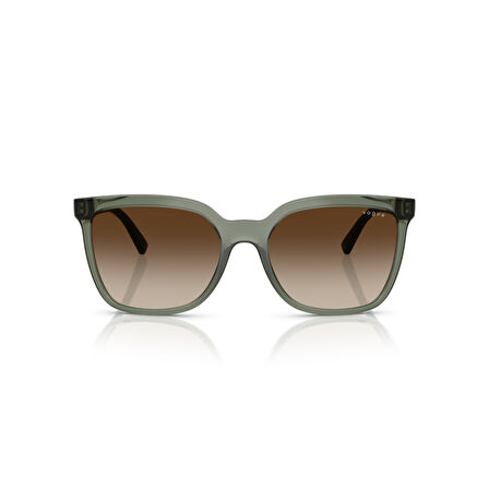 VOGUE 5633SB 308613 56 Kadın Güneş Gözlüğü