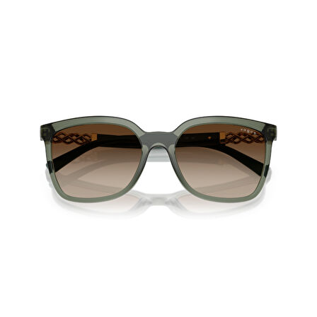 VOGUE 5633SB 308613 56 Kadın Güneş Gözlüğü