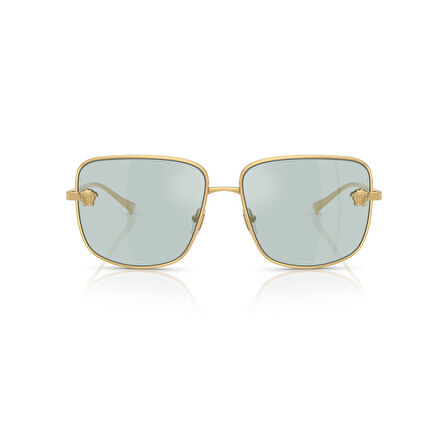 VERSACE 2282 10029C 59 Kadın Güneş Gözlüğü