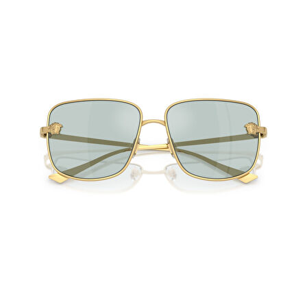 VERSACE 2282 10029C 59 Kadın Güneş Gözlüğü