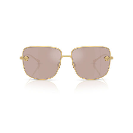 VERSACE 2282 1002/5 59 Kadın Güneş Gözlüğü