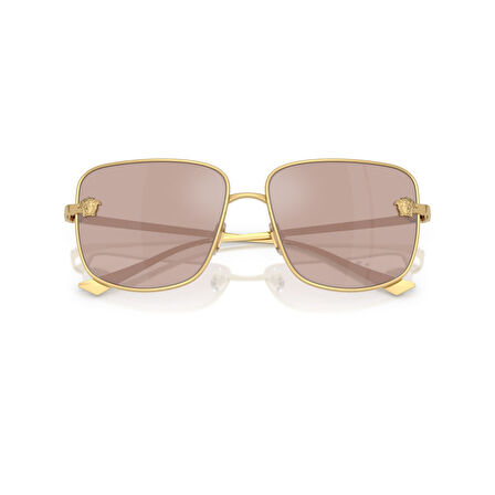 VERSACE 2282 1002/5 59 Kadın Güneş Gözlüğü
