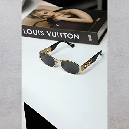 VERSACE 2264 100287 56 Kadın Güneş Gözlüğü