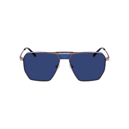 Karl Lagerfeld KL350S 718 58/13/140 Erkek Güneş Gözlüğü