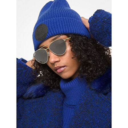 MICHAEL KORS 1056 101487 58 Kadın Güneş Gözlüğü