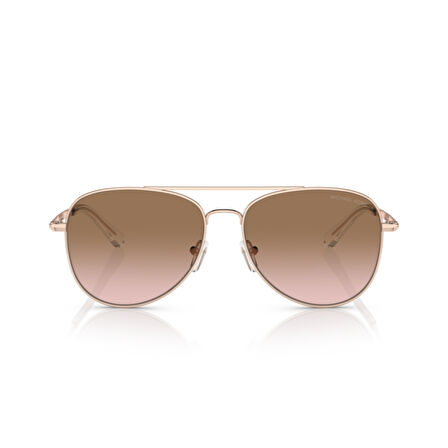 MICHAEL KORS 1045 110811 60 Kadın Güneş Gözlüğü