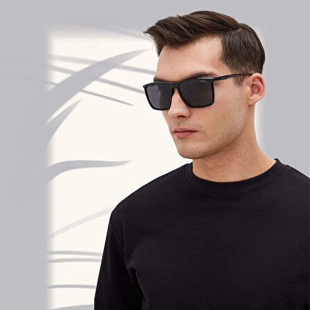 CARRERA CARDUC 034/S 08A 59-16-145 Erkek Güneş Gözlüğü