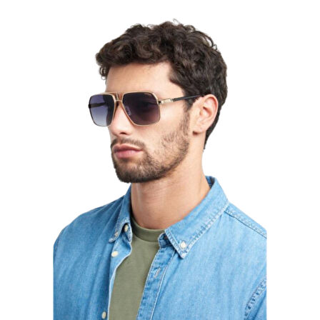 CARRERA 1055/S 2M2 62/15/145 Erkek Güneş Gözlüğü