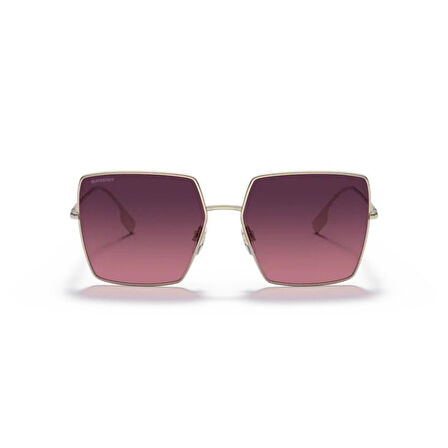 BURBERRY 3133 1109F4 58 Kadın Güneş Gözlüğü