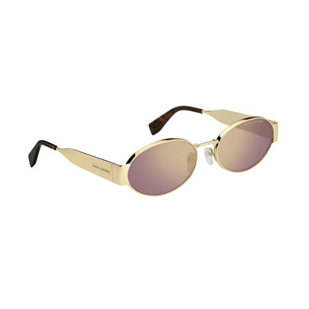 MARC JACOBS 806/S S9E-ALTIN 58-19-140 Kadın Güneş Gözlüğü