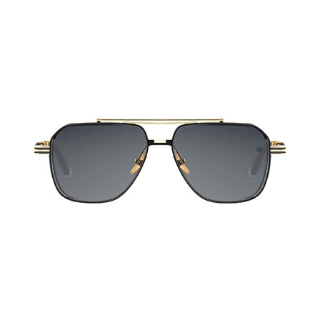 40 Million DOMINUS ONE GLD M.BLK 910 59-14-140 Erkek Güneş Gözlüğü