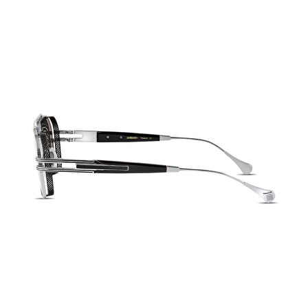 40 Million AVENTUS ONE SIL M.BLK 610 Erkek Güneş Gözlüğü